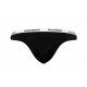 Aussiebum - Essential Thong Black