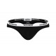 Aussiebum - Essential Thong Black + Nude + White