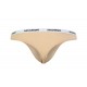 Aussiebum - Essential Thong Black + Nude + White