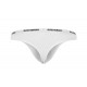 Aussiebum - Essential Thong Black