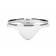 Aussiebum - Essential Thong Black + Nude + White