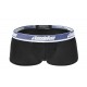 Aussiebum - WJ Pro Hipster Black + White