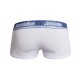 Aussiebum - WJ Pro Hipster Black + White