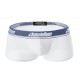 Aussiebum - WJ Pro Hipster Black + White