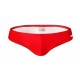 Aussiebum - Swish Brief Ruby + Ivory + Tangerine