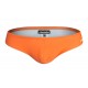 Aussiebum - Swish Brief Ruby + Ivory + Tangerine