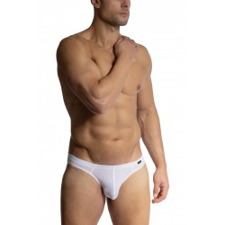 Olaf Benz - RED1601 Brazilbrief White