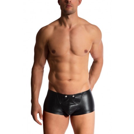 Manstore - M2270 Popper Pants