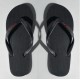 Olaf Benz - Beach-Sandals Black