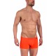 Olaf Benz - BLU1200 Beach Pants Lips/ Orange