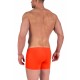 Olaf Benz - BLU1200 Beach Pants Lips/ Orange