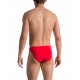 Olaf Benz - BLU1200 Sun Brief Black / Red