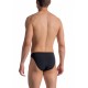 Olaf Benz - BLU1200 Sun Brief Black / Red