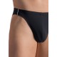 Olaf Benz - BLU1200 Sun Brief Black / Red