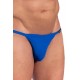 Olaf Benz - BLU1200 Beach Tanga Orange/Royal Blue/Black