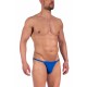 Olaf Benz - BLU1200 Beach Tanga Orange/Royal Blue/Black