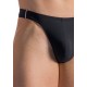 Olaf Benz - BLU1200 Sun Thong Black/Red