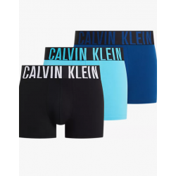 Calvin Klein - TRUNK 3PK