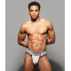 Andrew Christian - COOLFLEX MODAL FRAME JOCK W/ SHOW-IT HGR