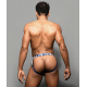 Andrew Christian - COOLFLEX MODAL FRAME JOCK W/ SHOW-IT HGR