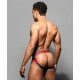 Andrew Christian - COOLFLEX MODAL FRAME JOCK W/ SHOW-IT Navy