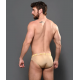 Andrew Christian - CHAMPAGNE SHIMMER BRIEF W/ ALMOST NAKED