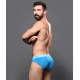 Andrew Christian - ALMOST NAKED® MOISTURE CONTROL BRIEF Turq