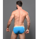 Andrew Christian - ALMOST NAKED® MOISTURE CONTROL BRIEF Turq