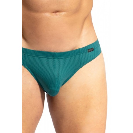 Olaf Benz - RED1201 Brazil Brief Petrole