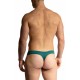 Olaf Benz - RED1201 Mini Thong Petrole