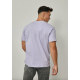 FRILIVIN - PURPLE T-shirt