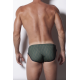 Alexander COBB - BRIEF BARCELONA DARK GREEN