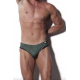 Alexander COBB - BRIEF BARCELONA DARK GREEN