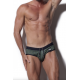 Alexander COBB - Brief Dark Green