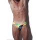 Alexander COBB - MINI BRIEF COLORFUL