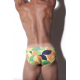 Alexander COBB - MINI BRIEF COLORFUL