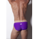 Alexander COBB - MINI BRIEF LILAC