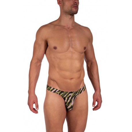 Manstore - M2388 Bungee String Tropics