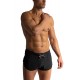 Manstore - M2412Sprint Shorts Black + White