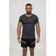 Zayne Paris - T-shirt + Short Black