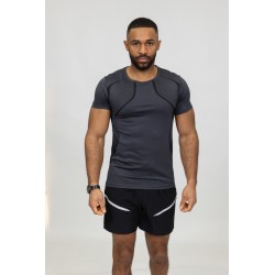 Vidoya - Zayne Paris - T-shirt + Short Black