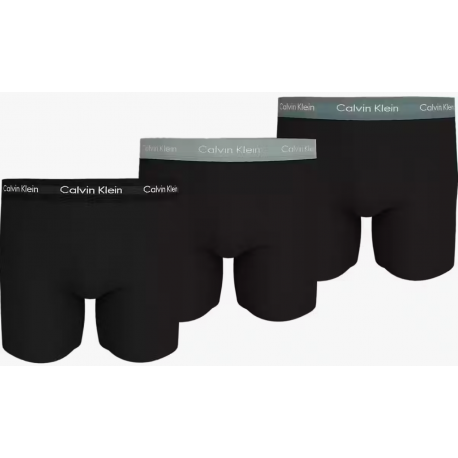 Calvin Klein - BOXER BRIEF 3PK