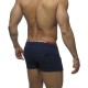 Addicted - COMBINED WAISTBRAND SHORT Navy