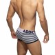 Addicted - SEAMLESS SAILOR TRUNK Sailor