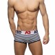 Addicted - SEAMLESS SAILOR TRUNK Sailor