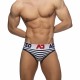 Addicted - SEAMLESS SAILOR BRIEF Sailor