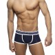 Addicted - DOUBLE TROUBLE TRUNK Navy