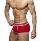 Addicted - DOUBLE TROUBLE TRUNK Red