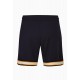 FRILIVIN - Ensemble short et chemise Navy