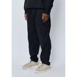 FRILIVIN - Pantalon Black